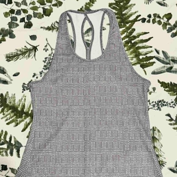 Patagonia Seabrook Run Tank - Picture 2 of 2